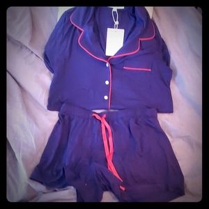 Pajama set